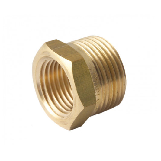 Brass Reduction Bush