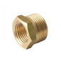 Brass Reduction Bush