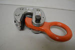 Lift Clamp for Plate Steel for Horizontal Lift 1000kg