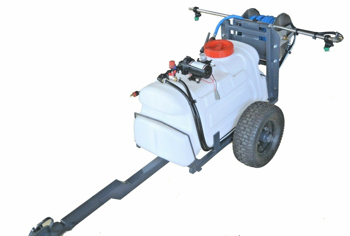 Seaflo 100Lt ATV Sprayer 12V