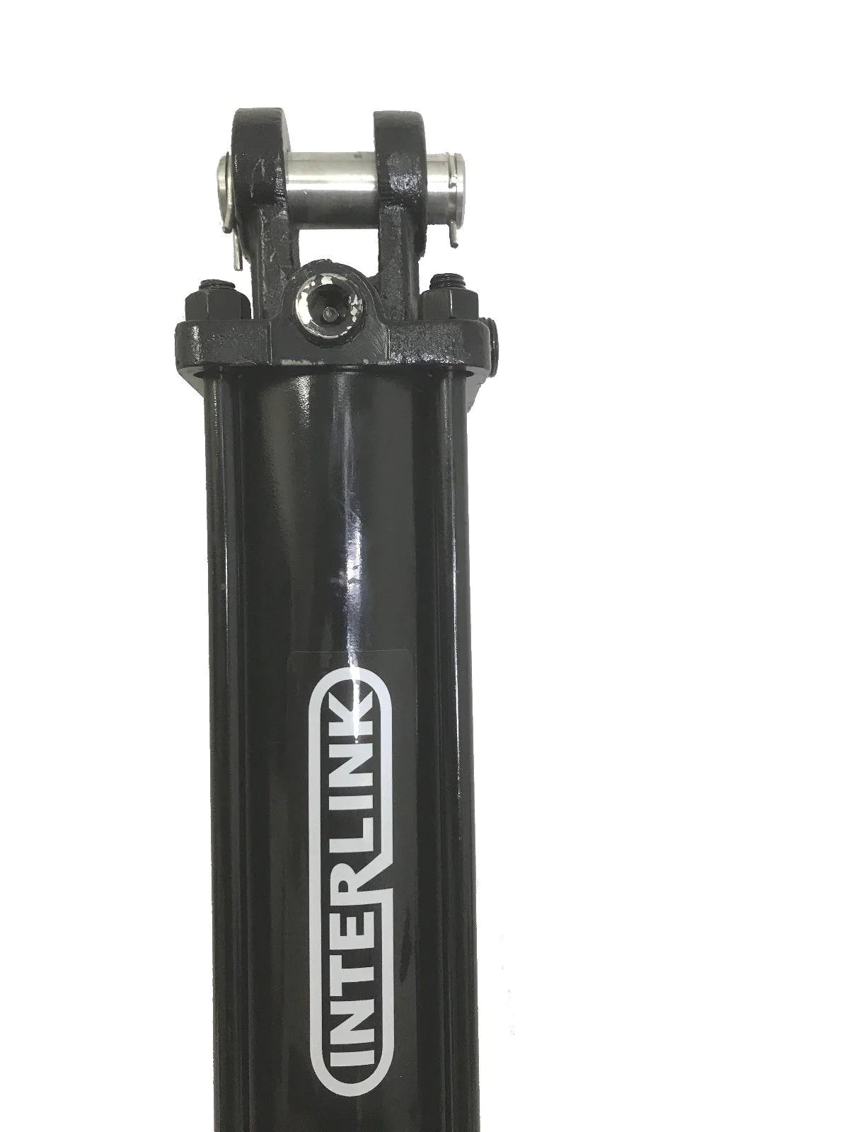 Hydraulic Ram 2.5 x 24