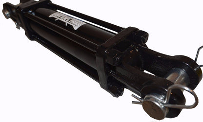 Hydraulic Ram 2 x 06