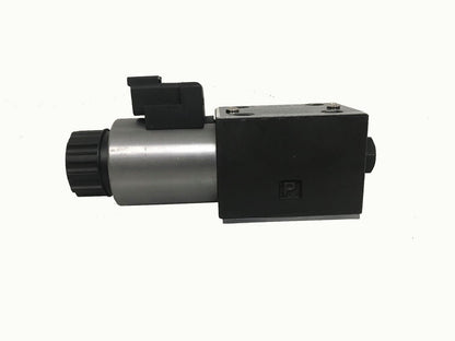 Hydraulic Check Valve Solenoid