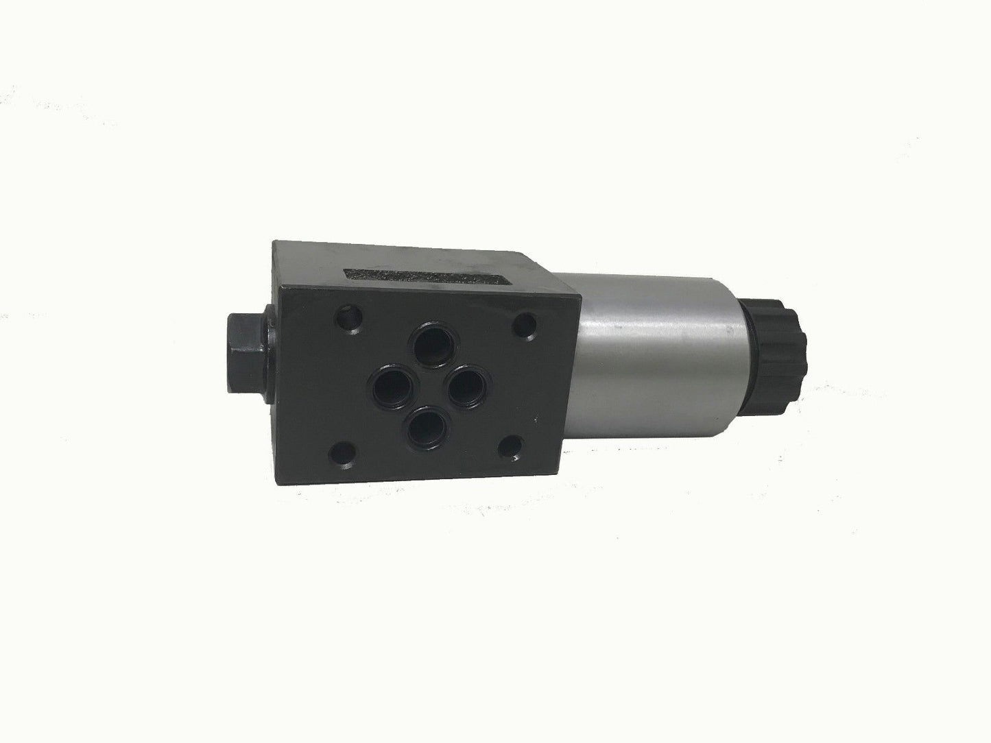 Hydraulic Check Valve Solenoid