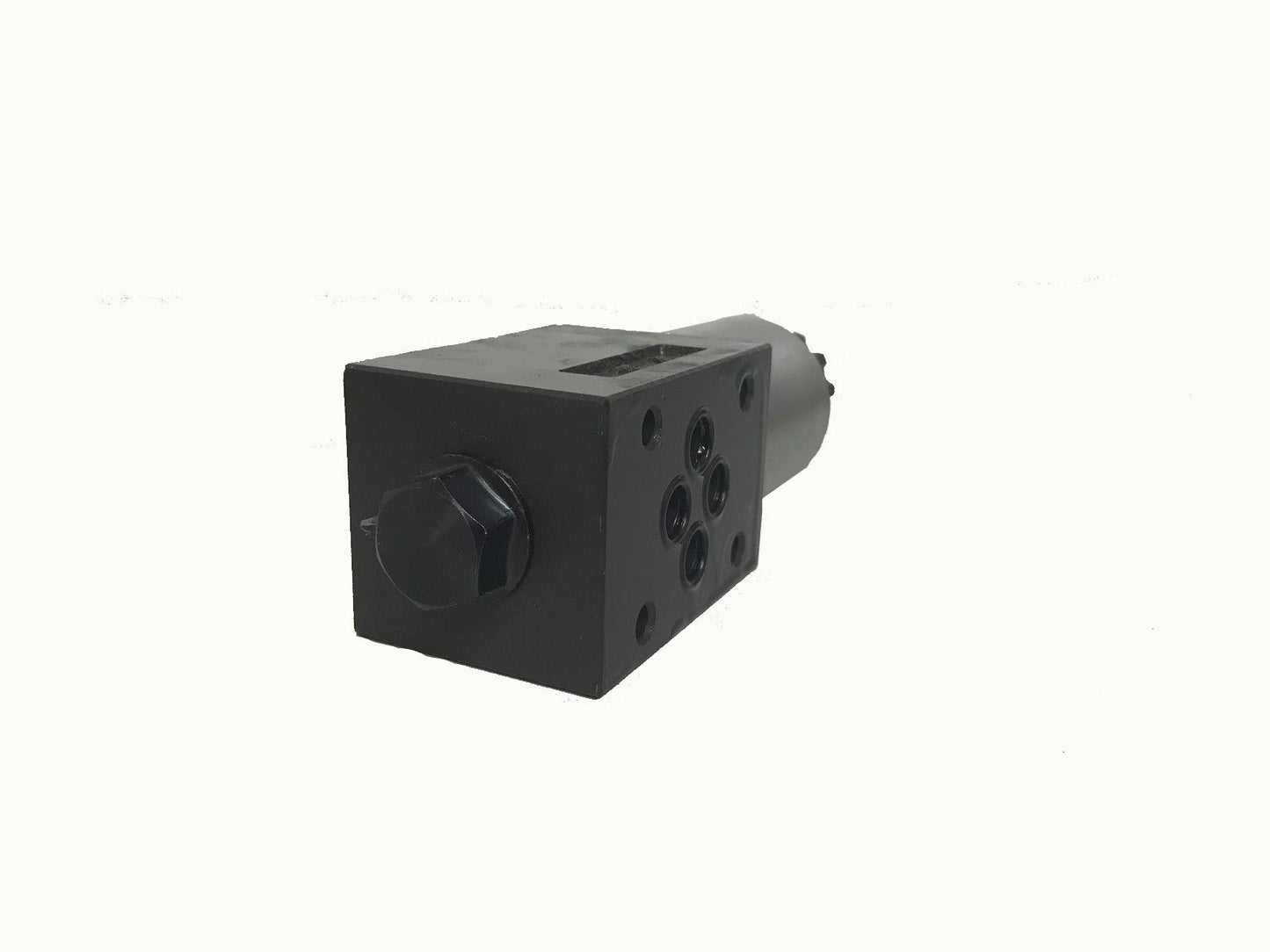 Hydraulic Check Valve Solenoid