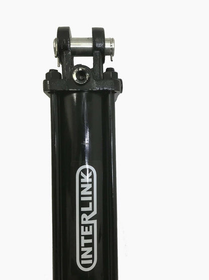 Hydraulic Ram 3 x 12