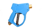 Pressure wash handle Blue