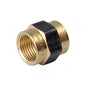 Brass Reduction Socket