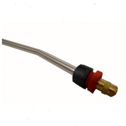 Seaflo Spray Lance 800mm with Adjustable Tip