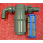 Filter sprayer Licheng