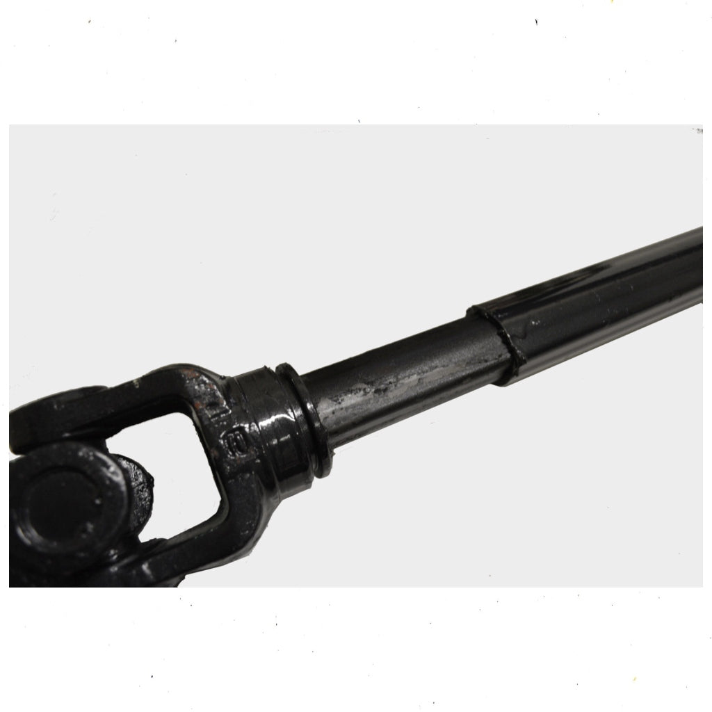 Sprayer Drive Shaft 2500 mm Closed for Thru Tank Drive on Air Blast Machines