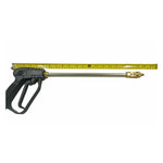 Spray Lance 500 mm Stainless Steel with Brass Tip