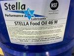 Stella Food Oil 46M
