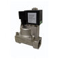 Solenoid SS 1/2"