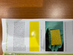 Water Sensitive Paper - Dye Test paper Strips 50pk