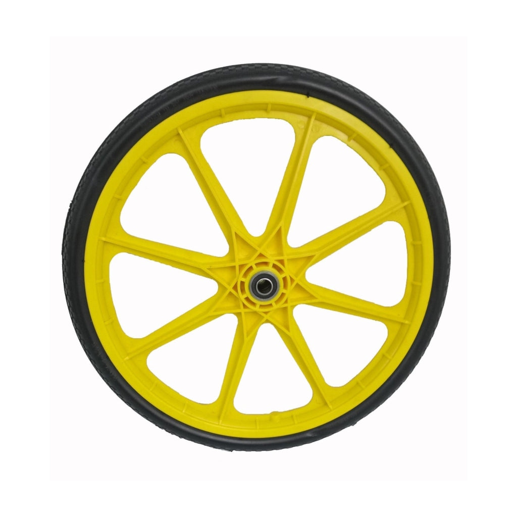 Wheel 20 x 2.125 16mm