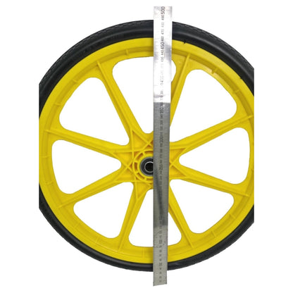 Wheel 20 x 2.125 16mm