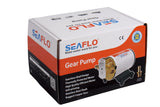 SEAFLO Oil Gear Pump 12V 3.2GPM 12LPM