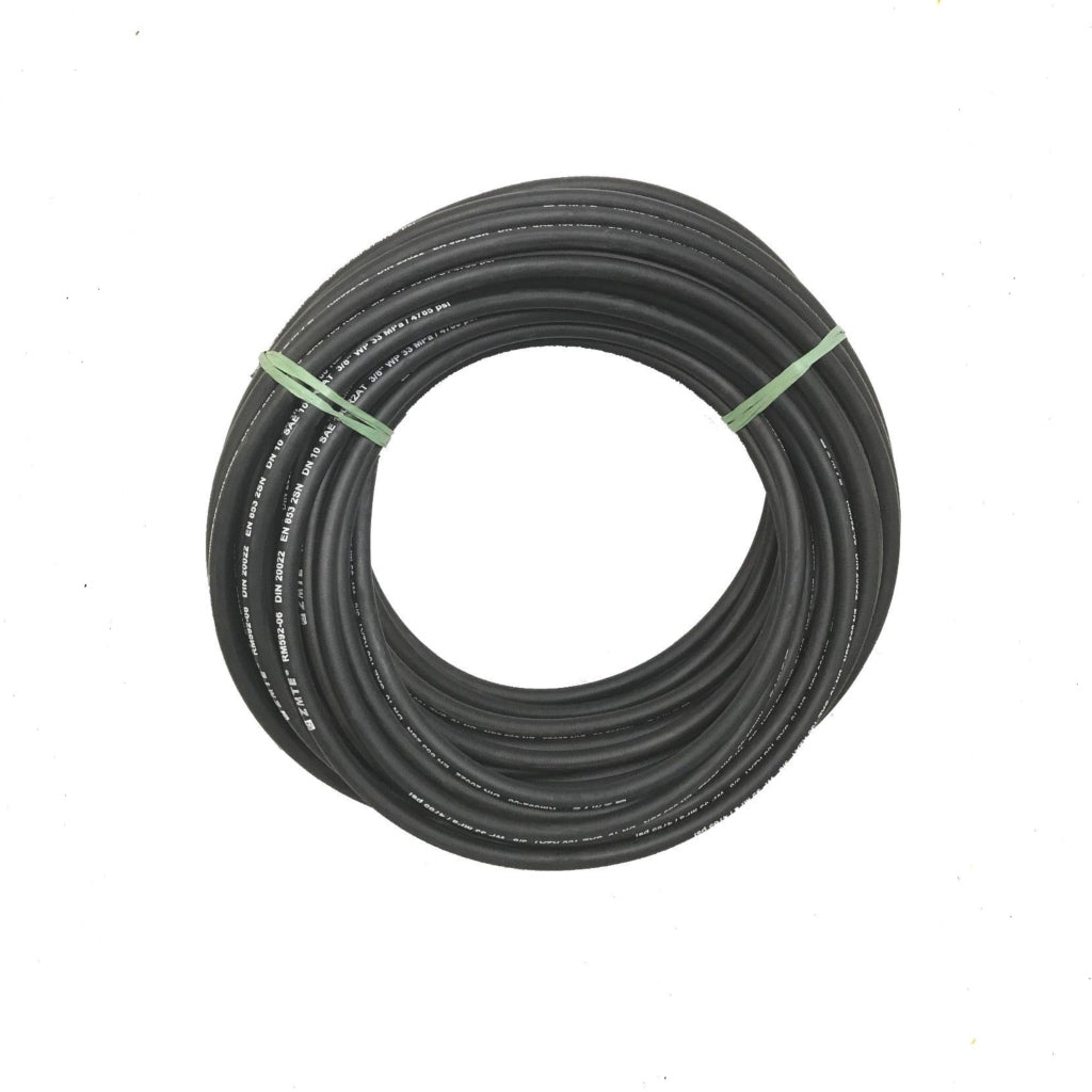 Hydraulic Hose 3/8" 2B